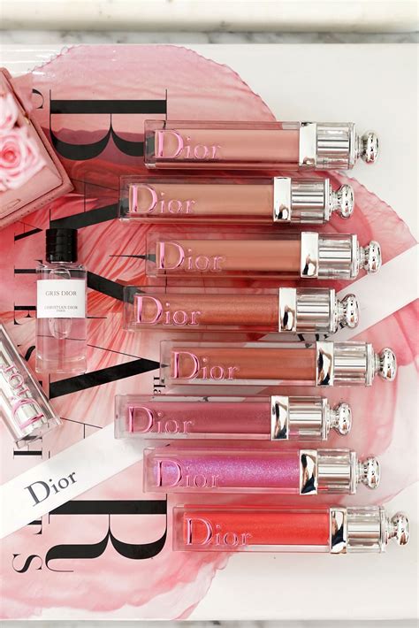 dior ultra gloss 257|Dior Addict Ultra Gloss Review, Photos, Swatches .